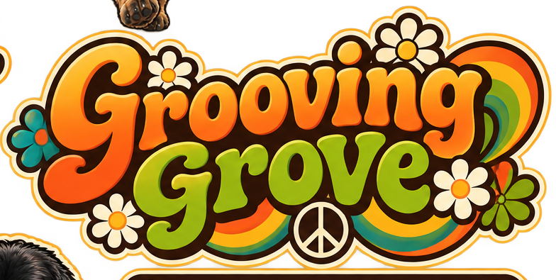 Grooving Grove
